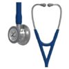 littmann cardiology 4 navy blue
