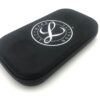stethoscope pouch black